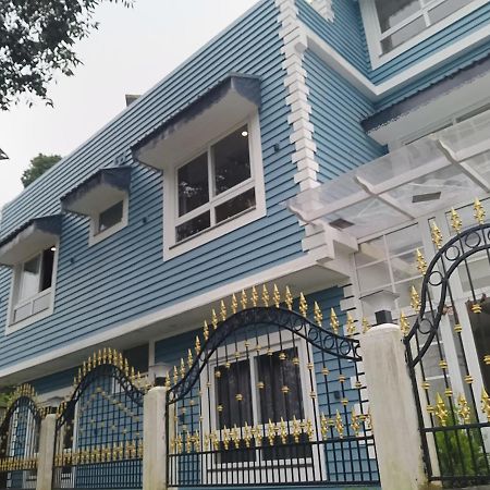 Pinnacle Vesta Homestay Mussoorie Exterior foto