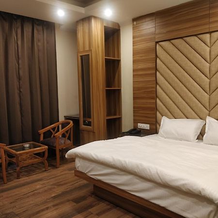 Pinnacle Vesta Homestay Mussoorie Exterior foto