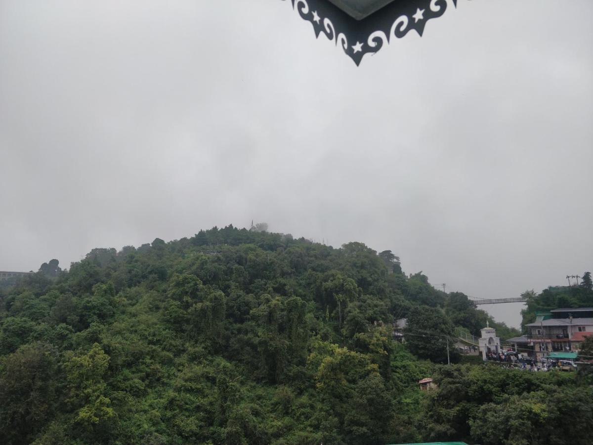 Pinnacle Vesta Homestay Mussoorie Exterior foto