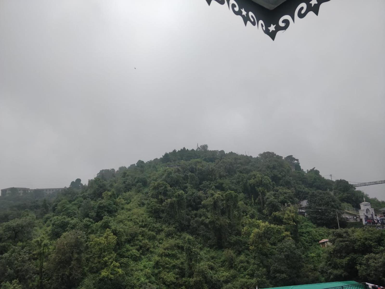 Pinnacle Vesta Homestay Mussoorie Exterior foto